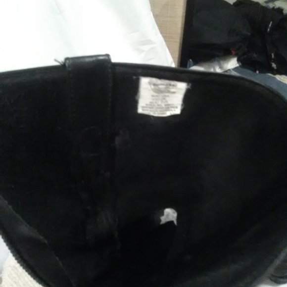 motorcycle boots - Picture 3 of 12